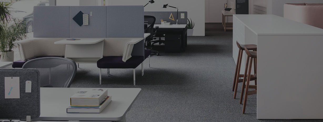 上海辦公家具公司簡介-上海品源辦公家具