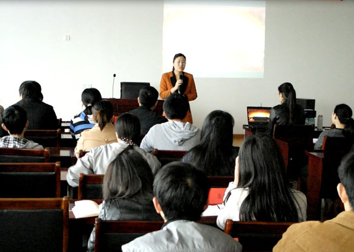 韓博科技 創(chuàng)新生活：熱烈祝賀韓博科技員工