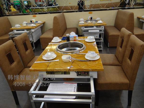 無煙火鍋?zhàn)酪芜x材應(yīng)注意哪些？