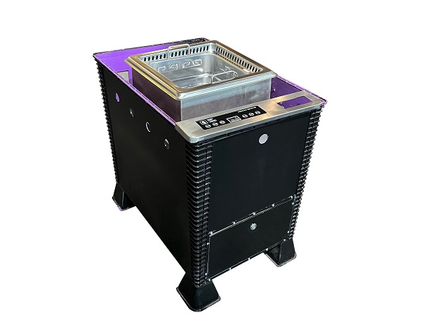 A4方鍋?zhàn)仙叻肿泳酆衔飪艋O(shè)備(圖2)