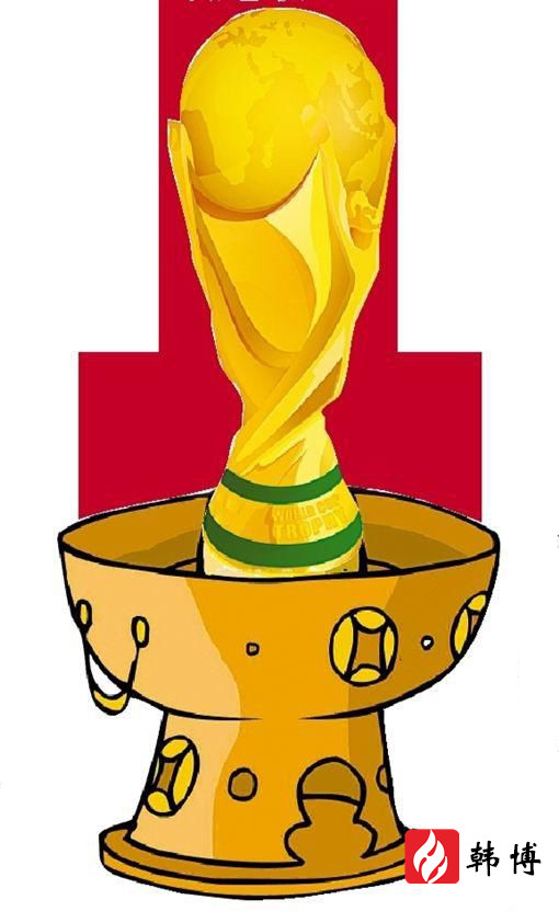 2022，邊吃火鍋邊看球，商機來了