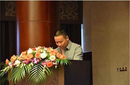 企業(yè)轉(zhuǎn)型 贏在電商：泰可電商產(chǎn)業(yè)園落戶蘇州(圖2)