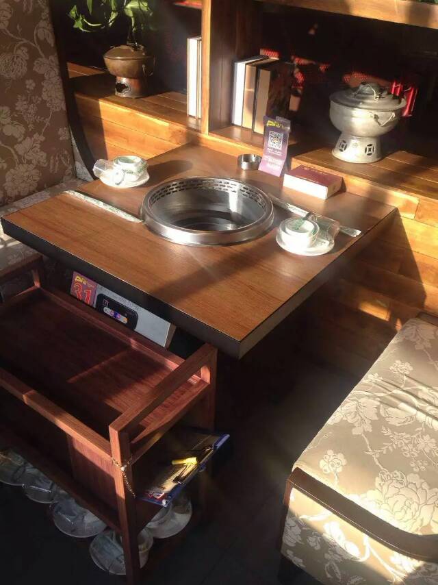 又一家【智能無煙火鍋】開業(yè)啦！！！十堰口之福火鍋(圖3)