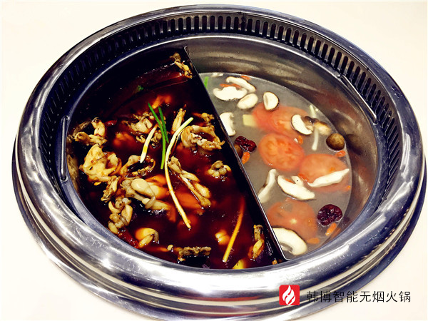 挑食開創O2O+時代 火鍋上門服務來了